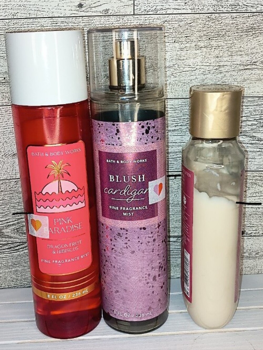 Bath & Body Works Bundle - Picture 3 of 4